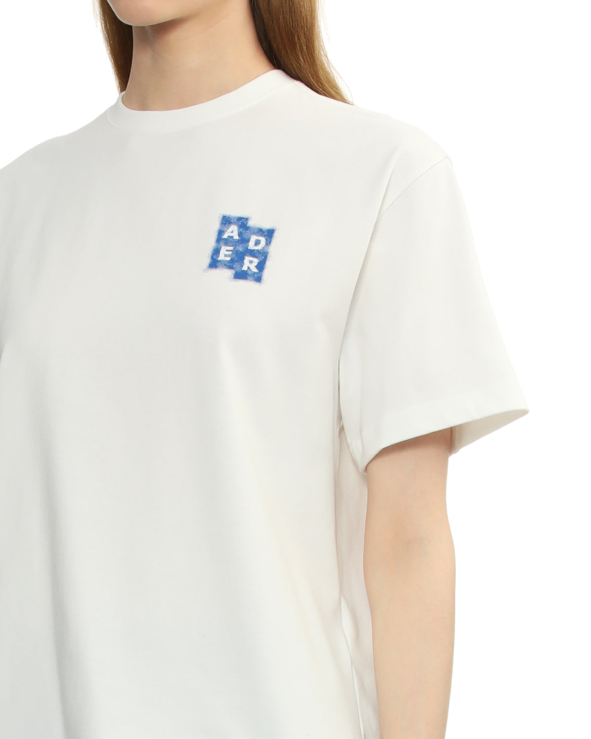 Short sleeve tee