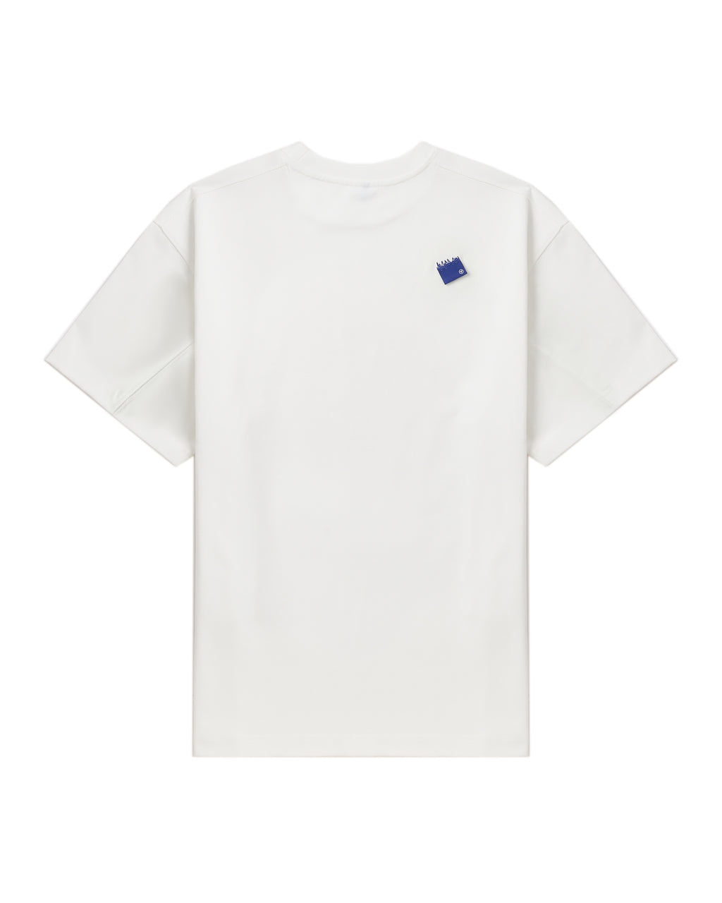 Short sleeve tee