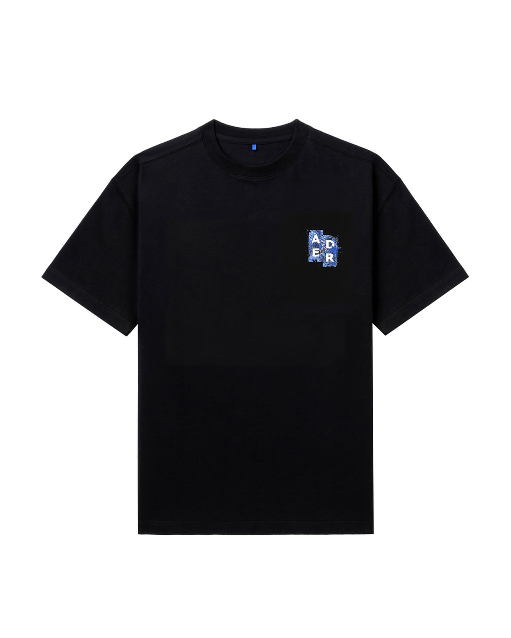 Short sleeve tee