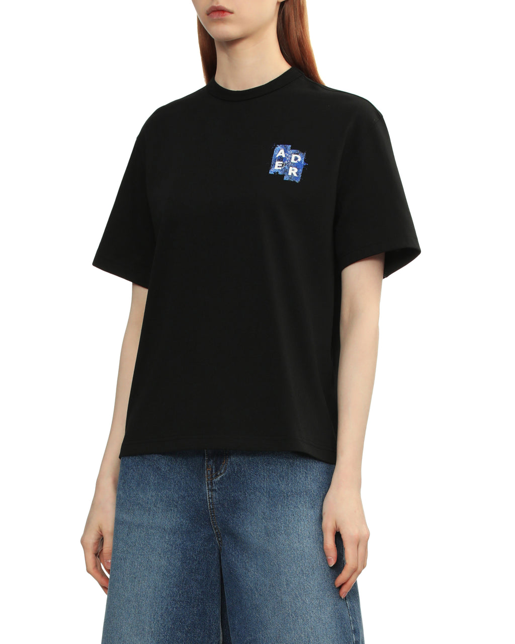 Short sleeve tee