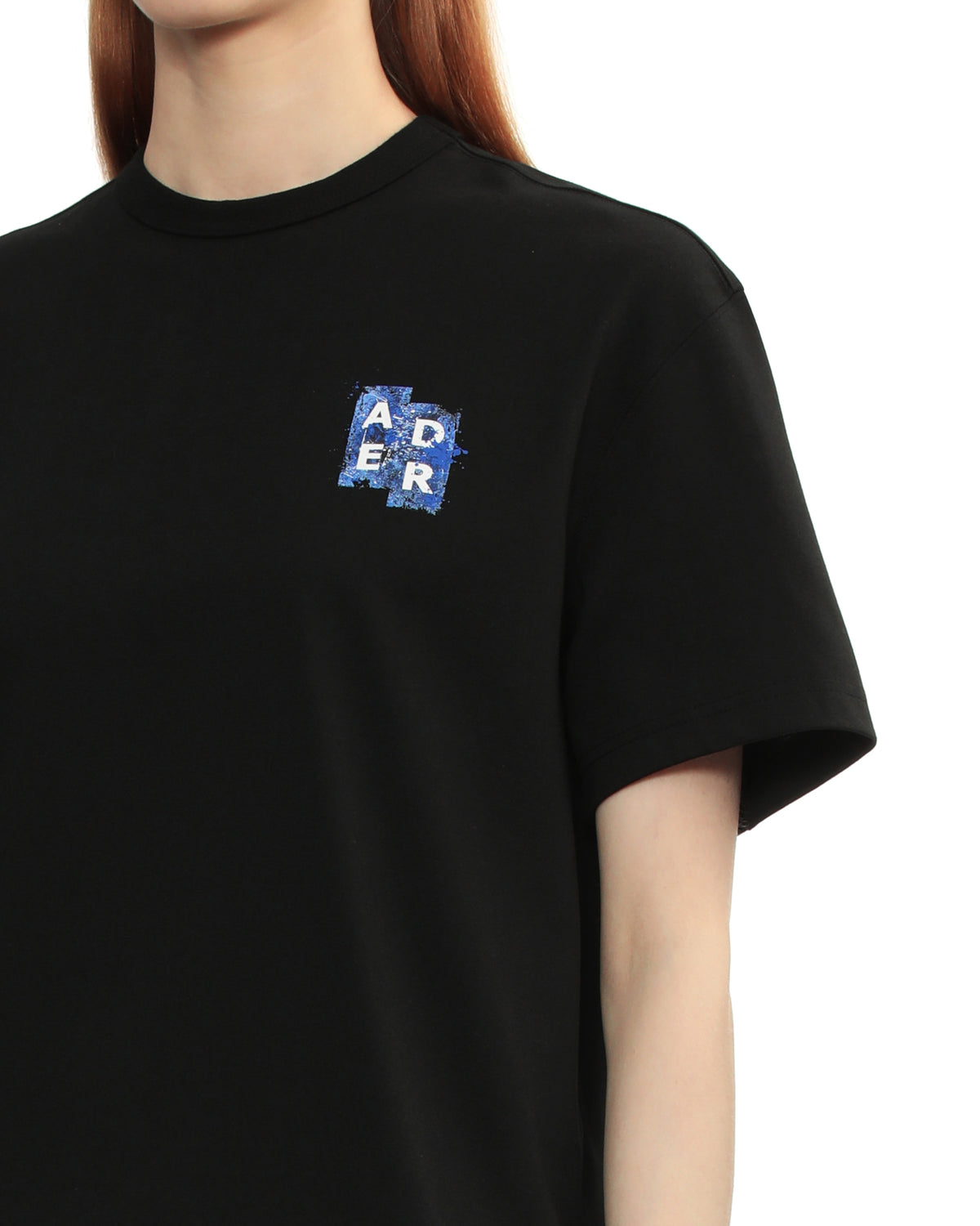 Short sleeve tee
