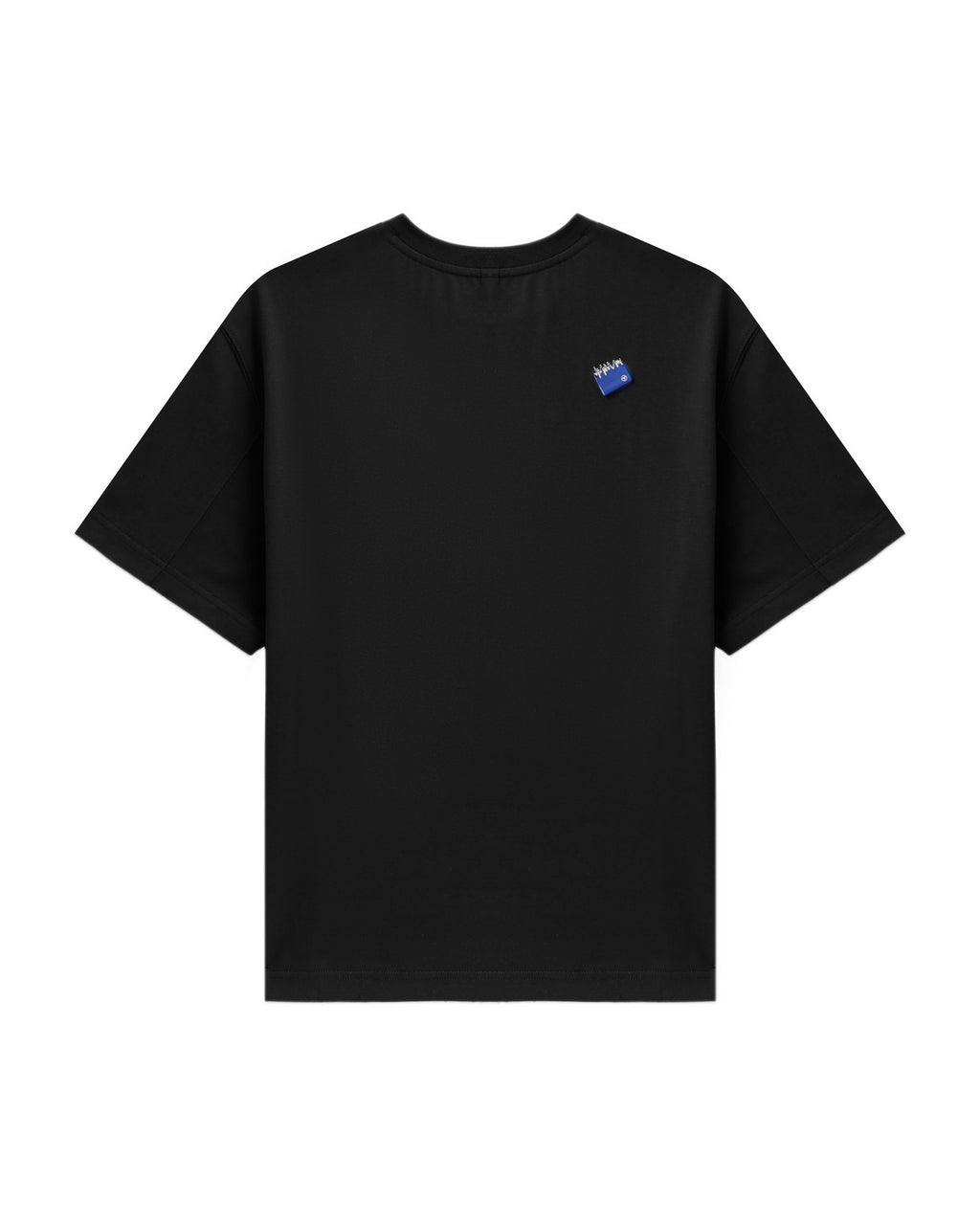 Short sleeve tee
