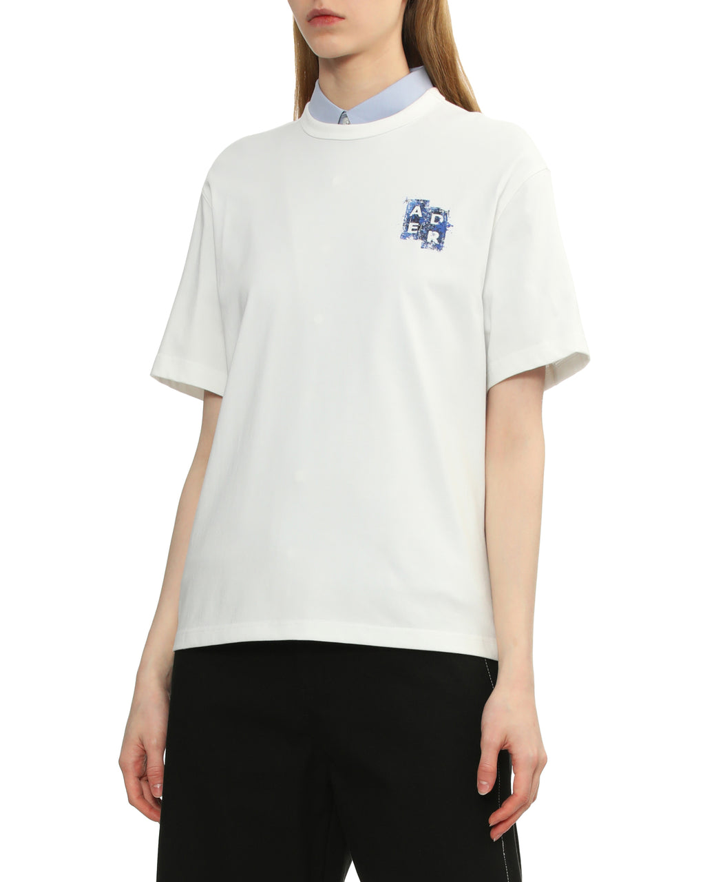 Short sleeve tee