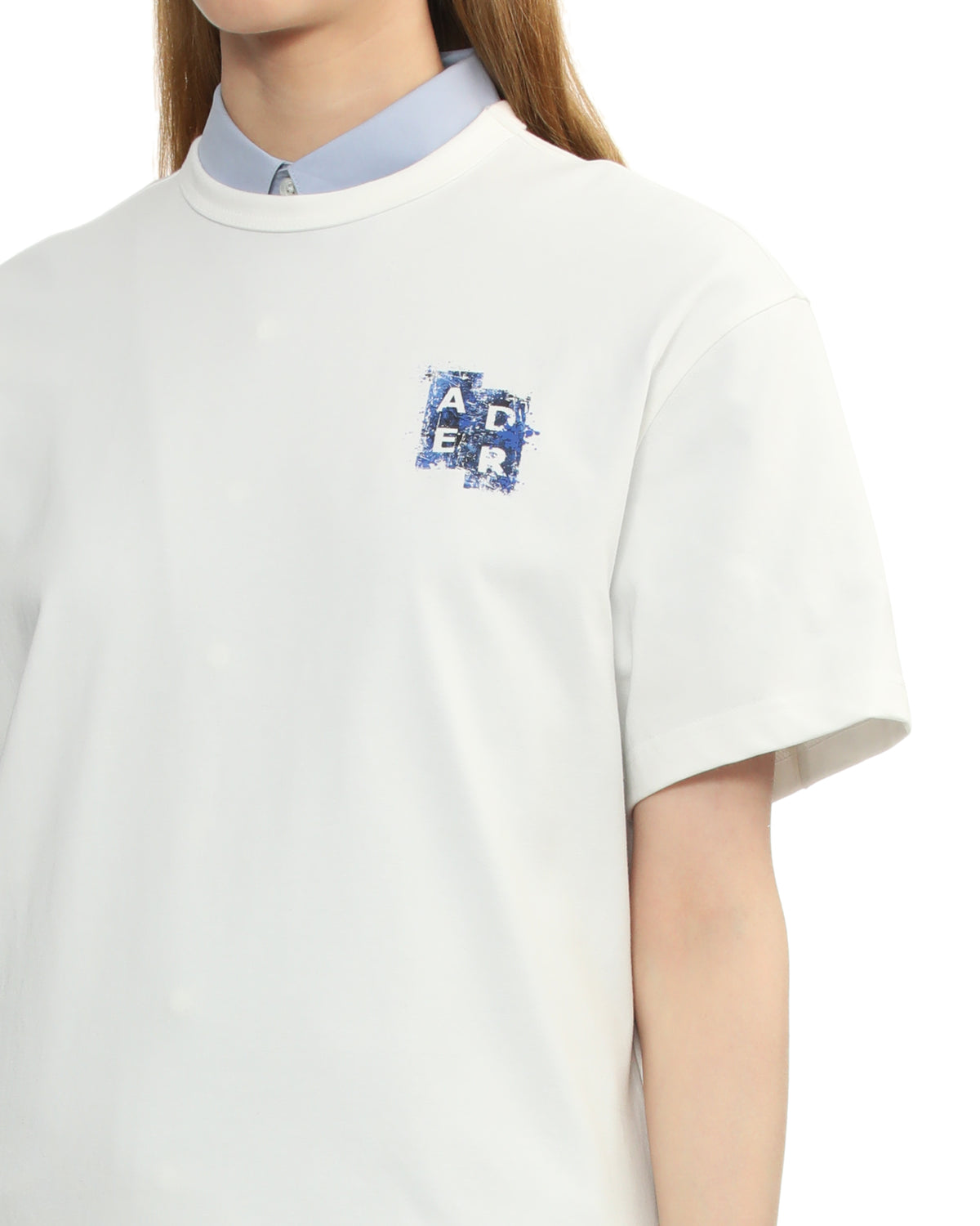 Short sleeve tee