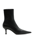 Fei stretch ankle boots