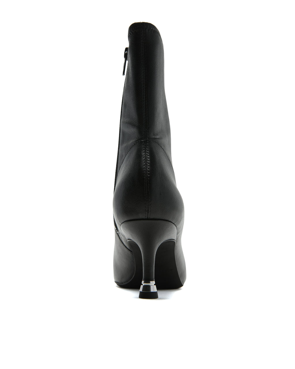 Fei stretch ankle boots