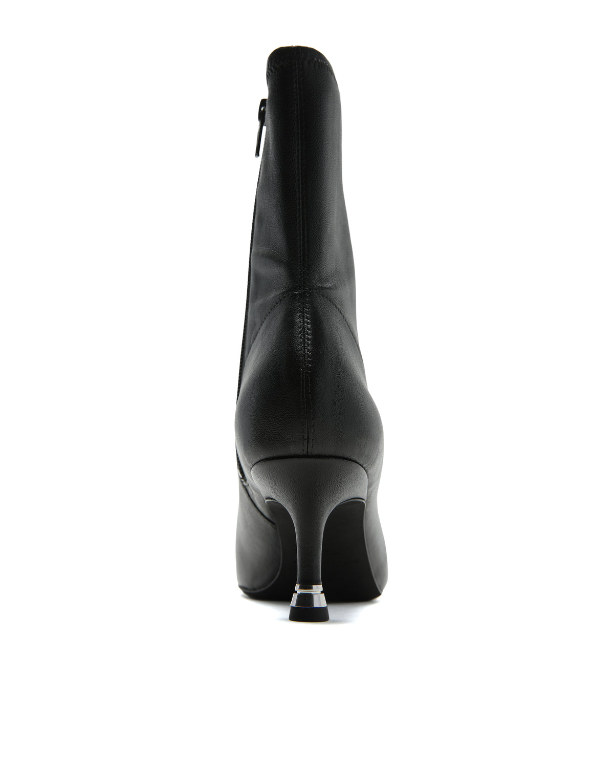 Fei stretch ankle boots