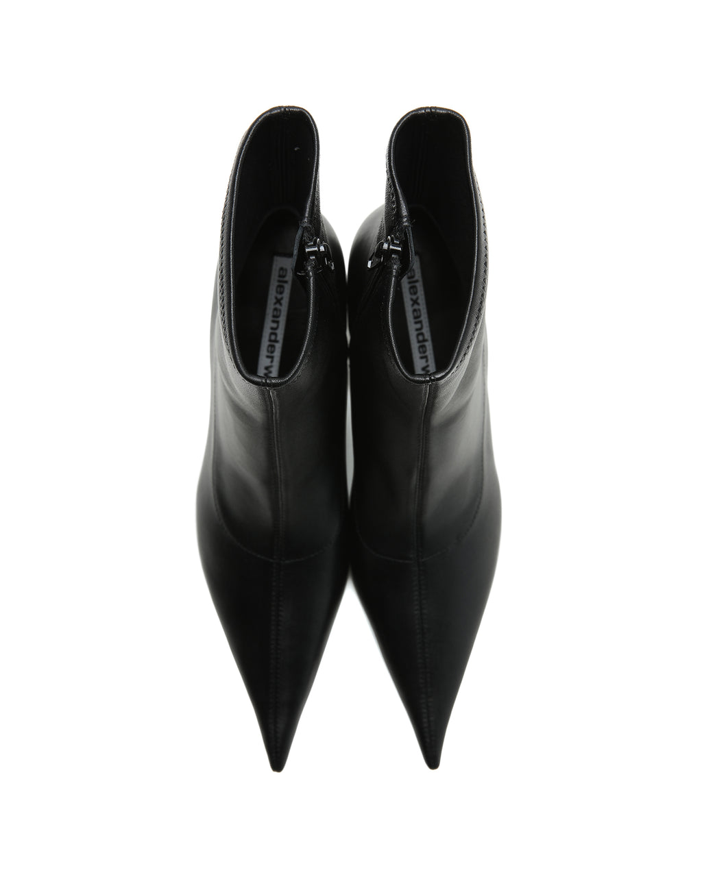 Fei stretch ankle boots