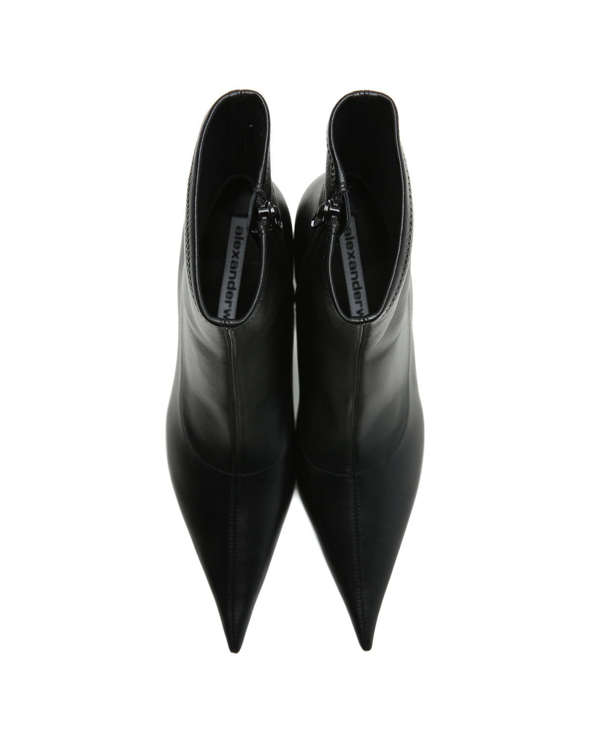 Fei stretch ankle boots