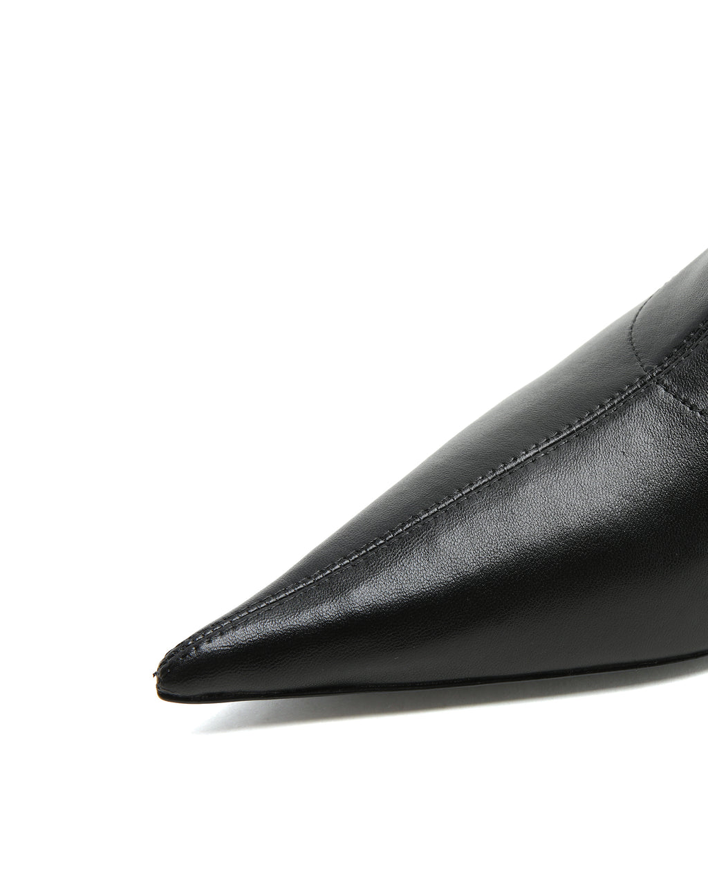 Fei stretch ankle boots