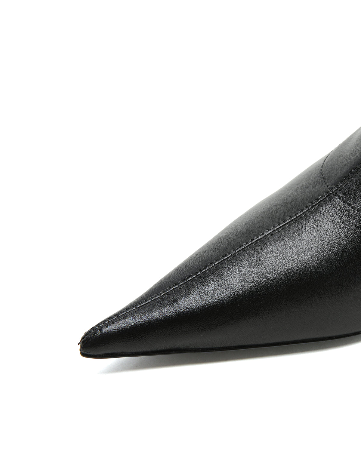 Fei stretch ankle boots