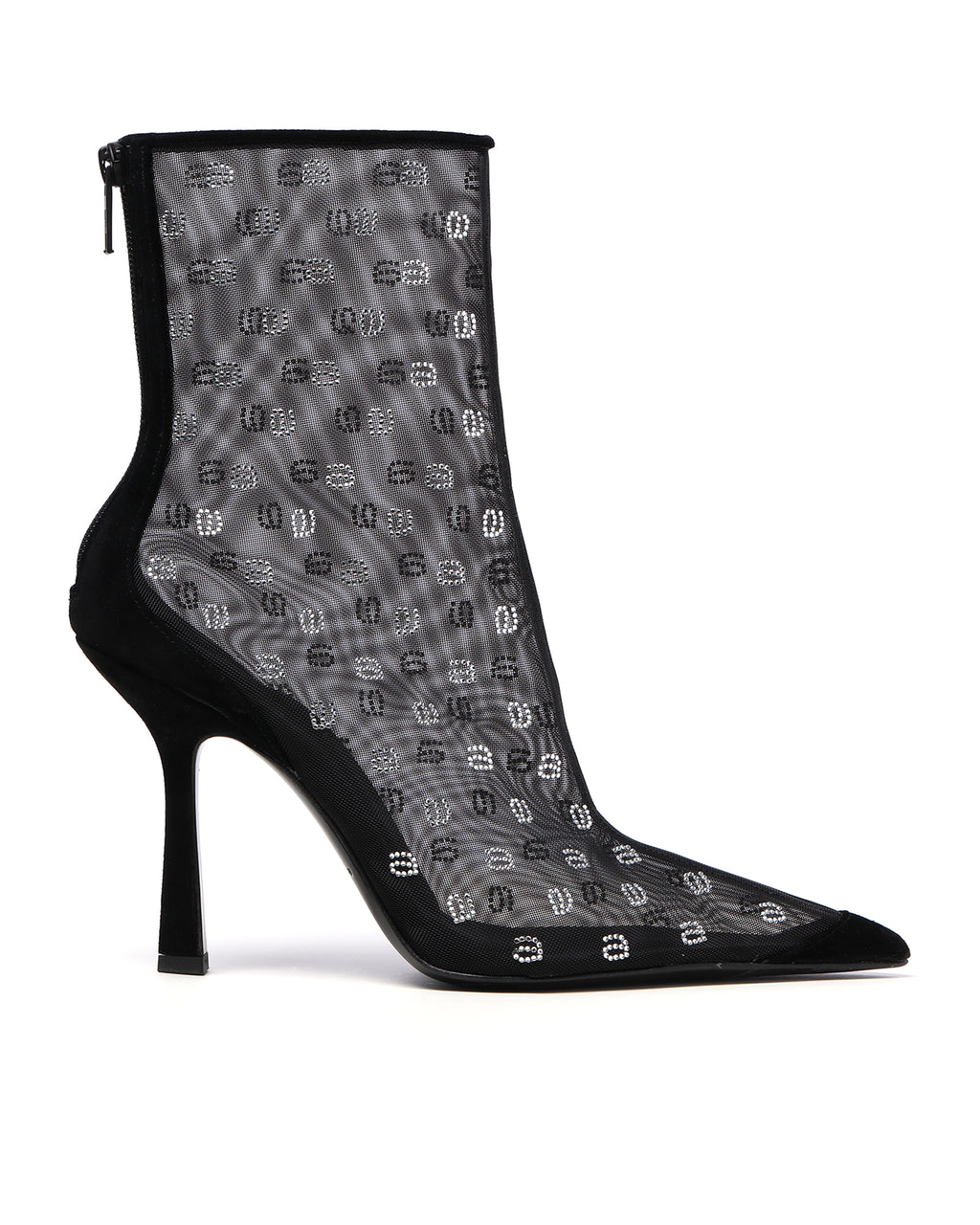 Delphine 105 bootie