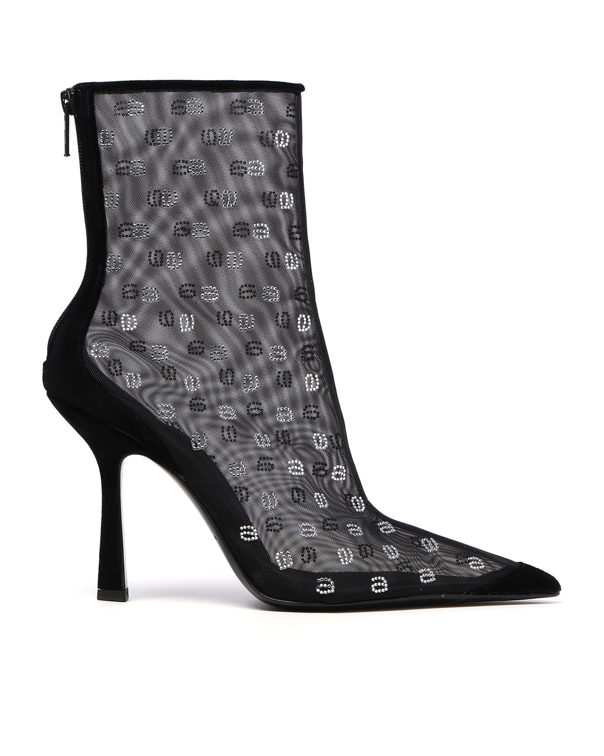 Delphine 105 bootie