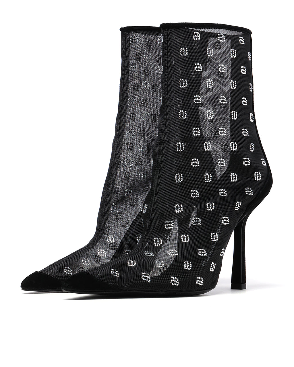 Delphine 105 bootie