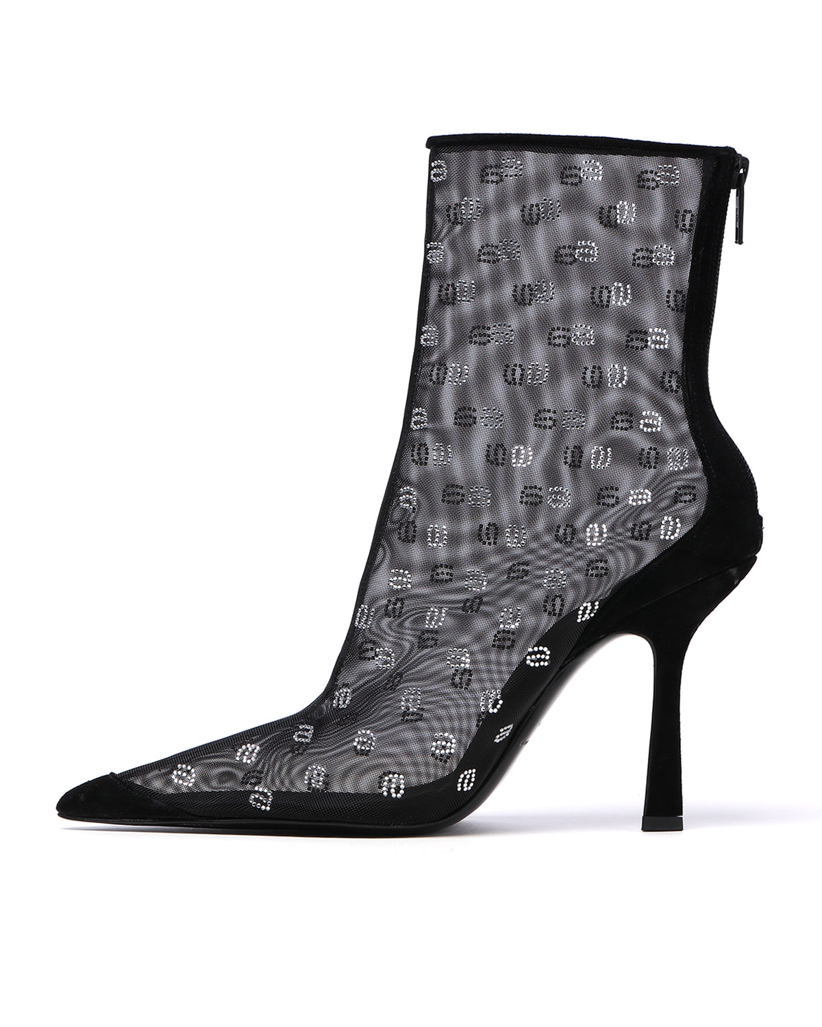 Delphine 105 bootie