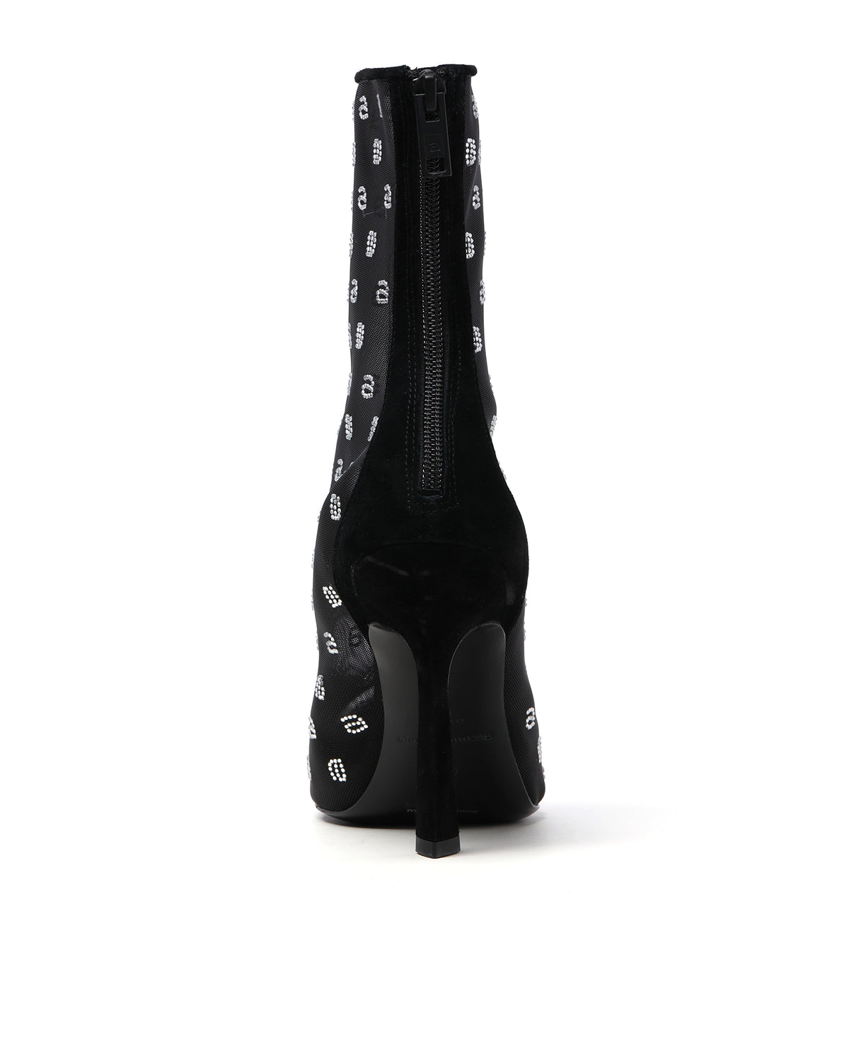 Delphine 105 bootie