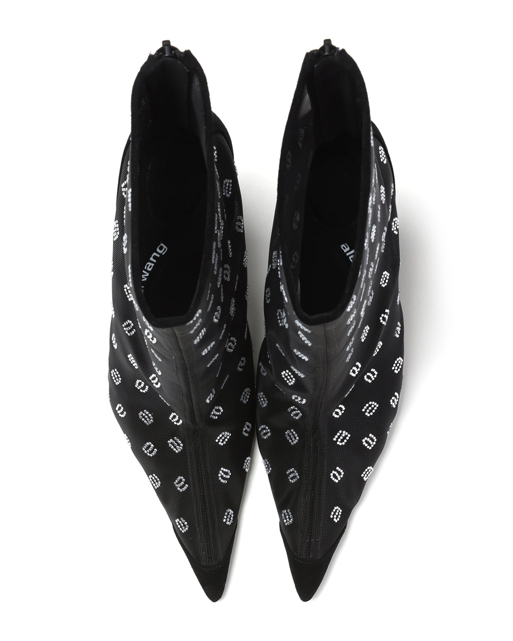 Delphine 105 bootie