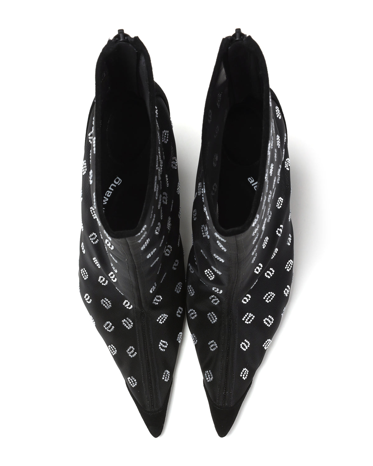 Delphine 105 bootie