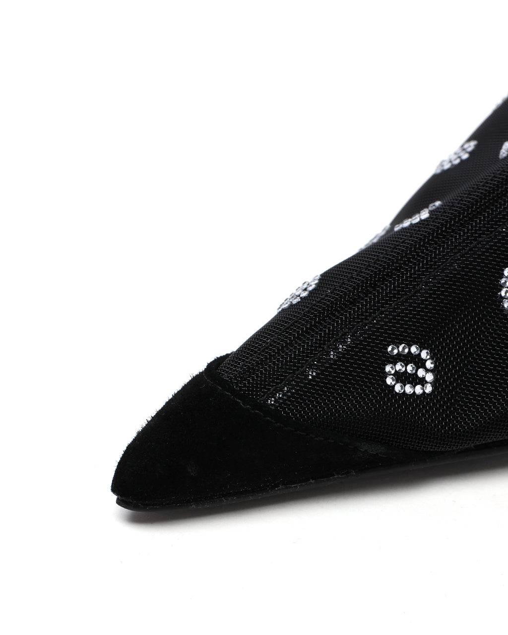 Delphine 105 bootie