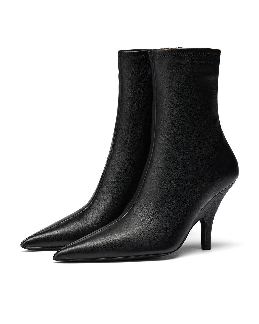Diablo ankle boots