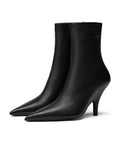 Diablo ankle boots