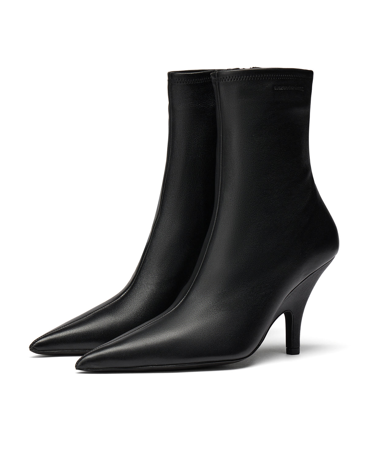 Diablo ankle boots