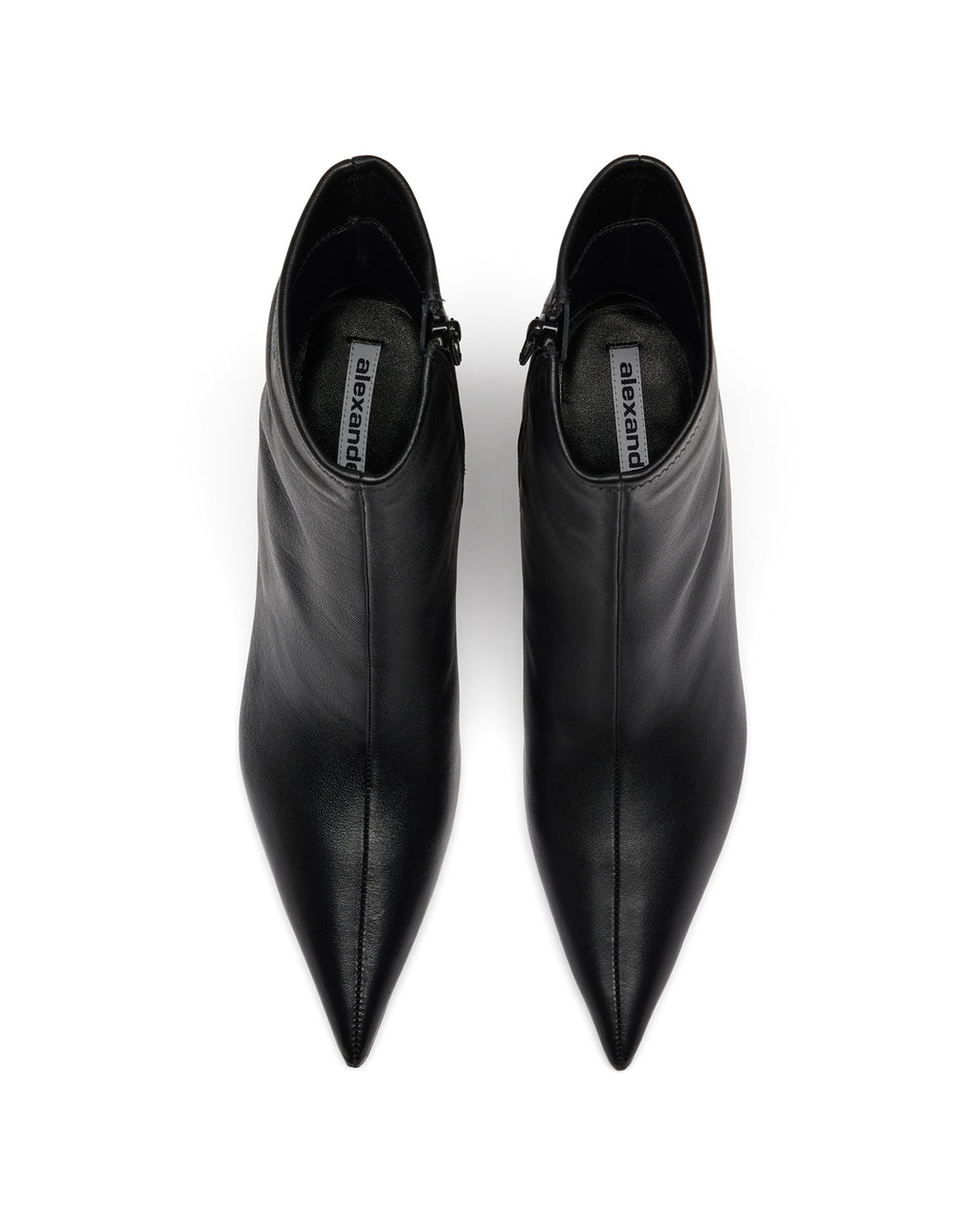 Diablo ankle boots