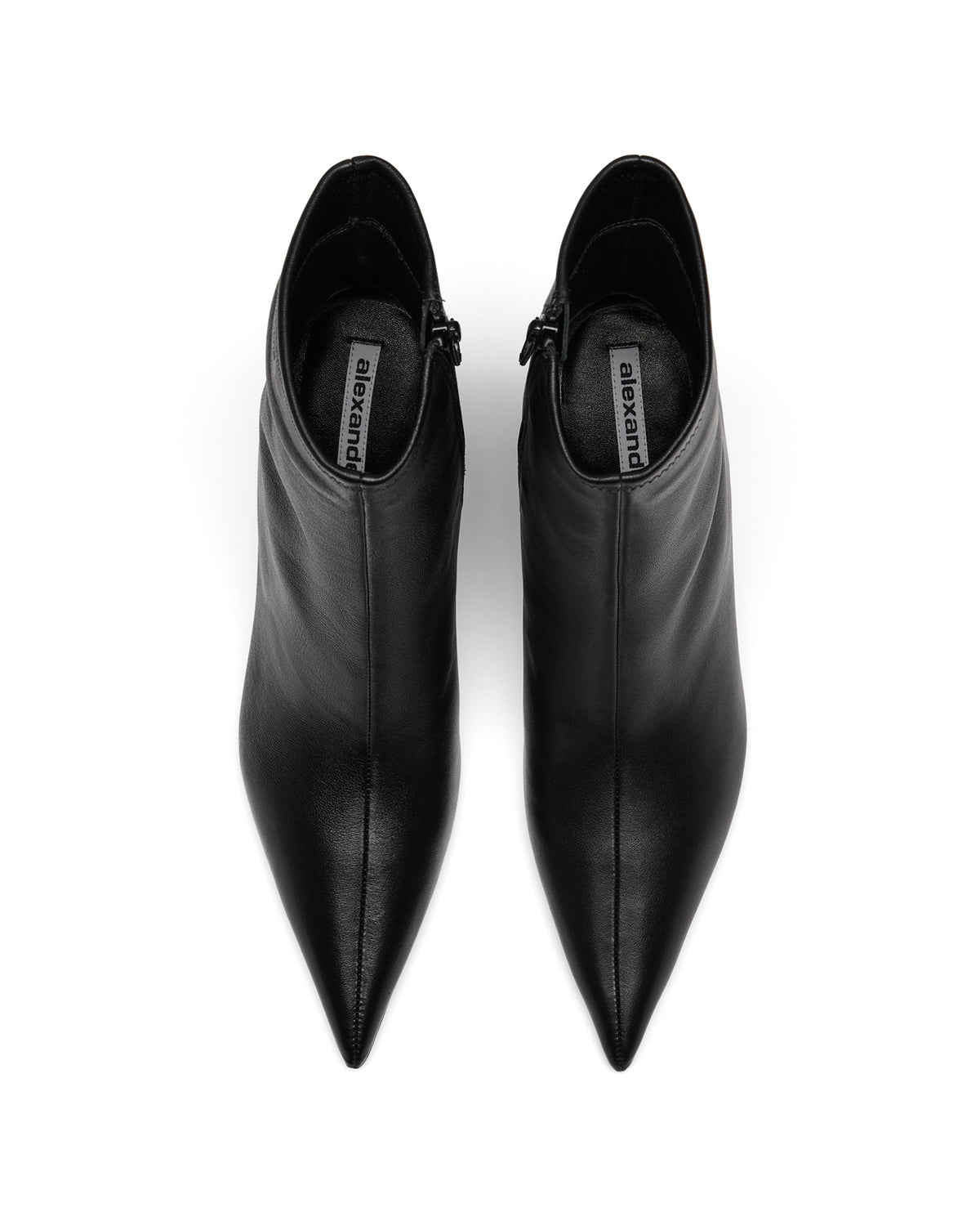 Diablo ankle boots