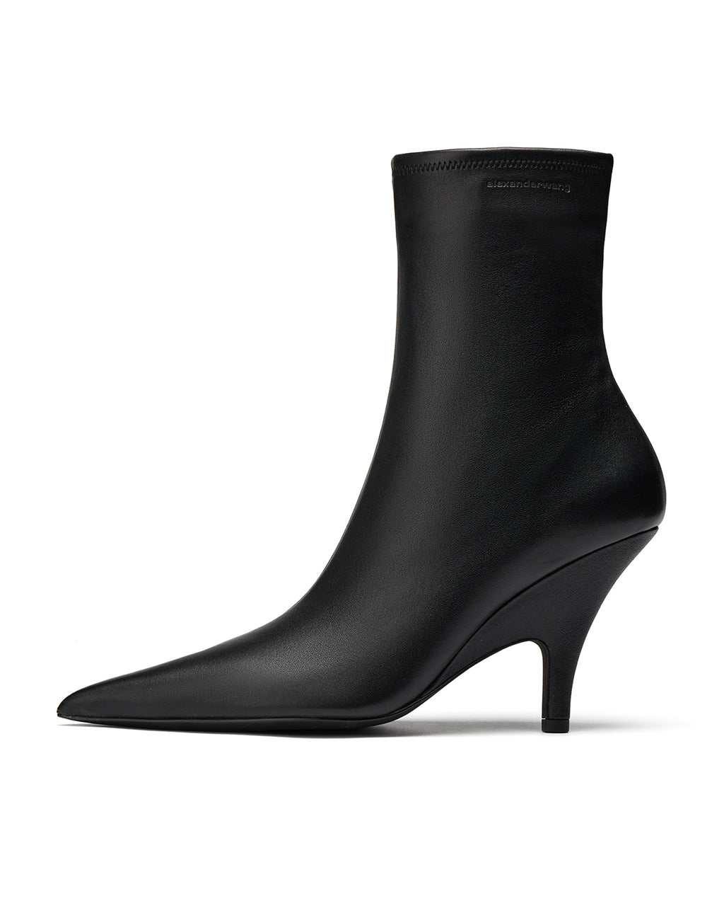 Diablo ankle boots