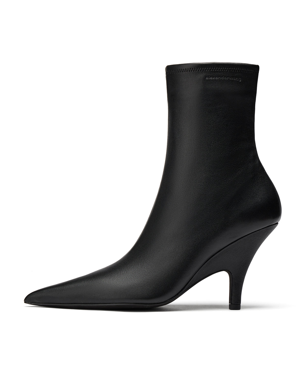Diablo ankle boots