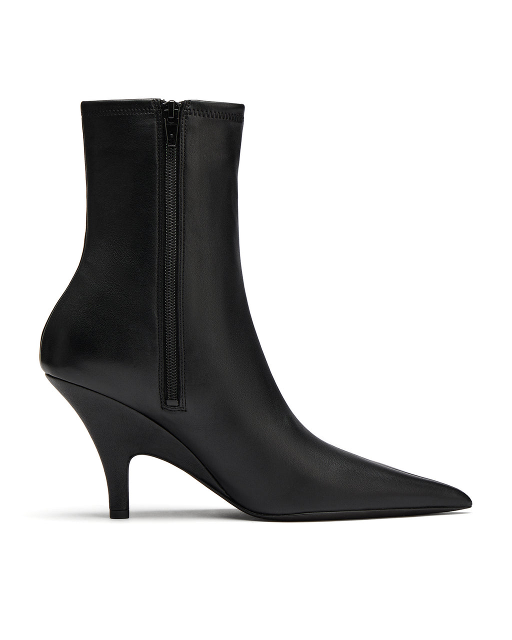 Diablo ankle boots
