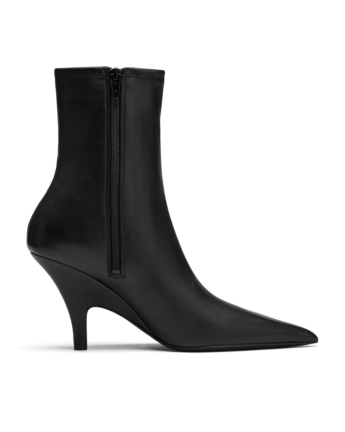 Diablo ankle boots