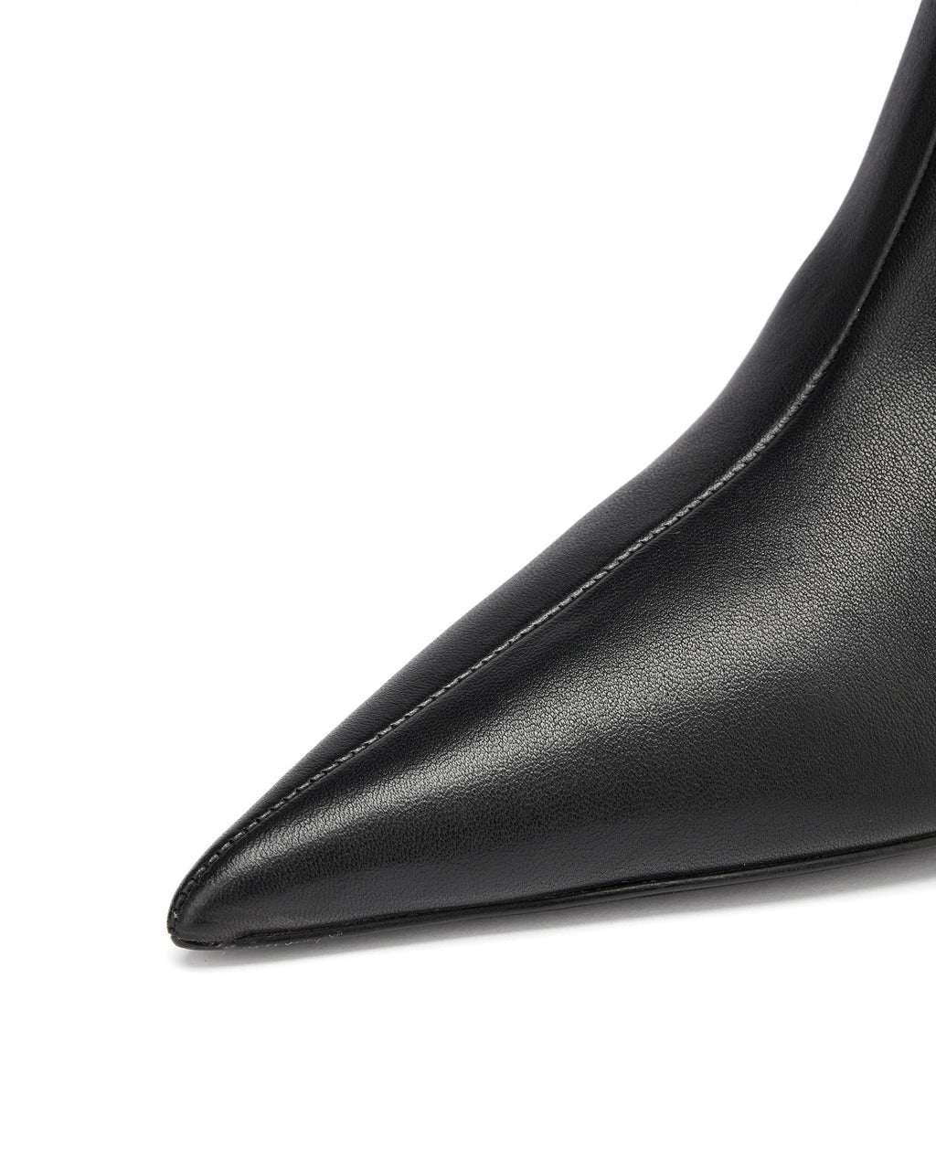 Diablo ankle boots