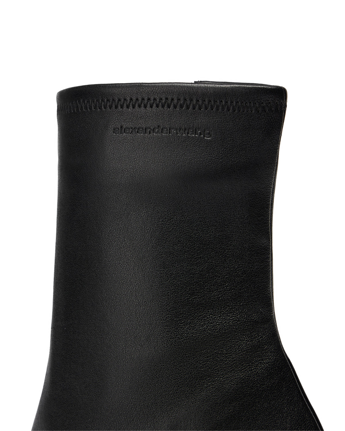 Diablo ankle boots