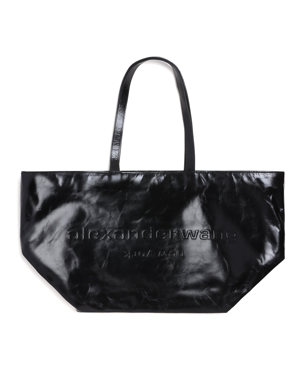 Logo tote bag