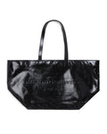 Logo tote bag