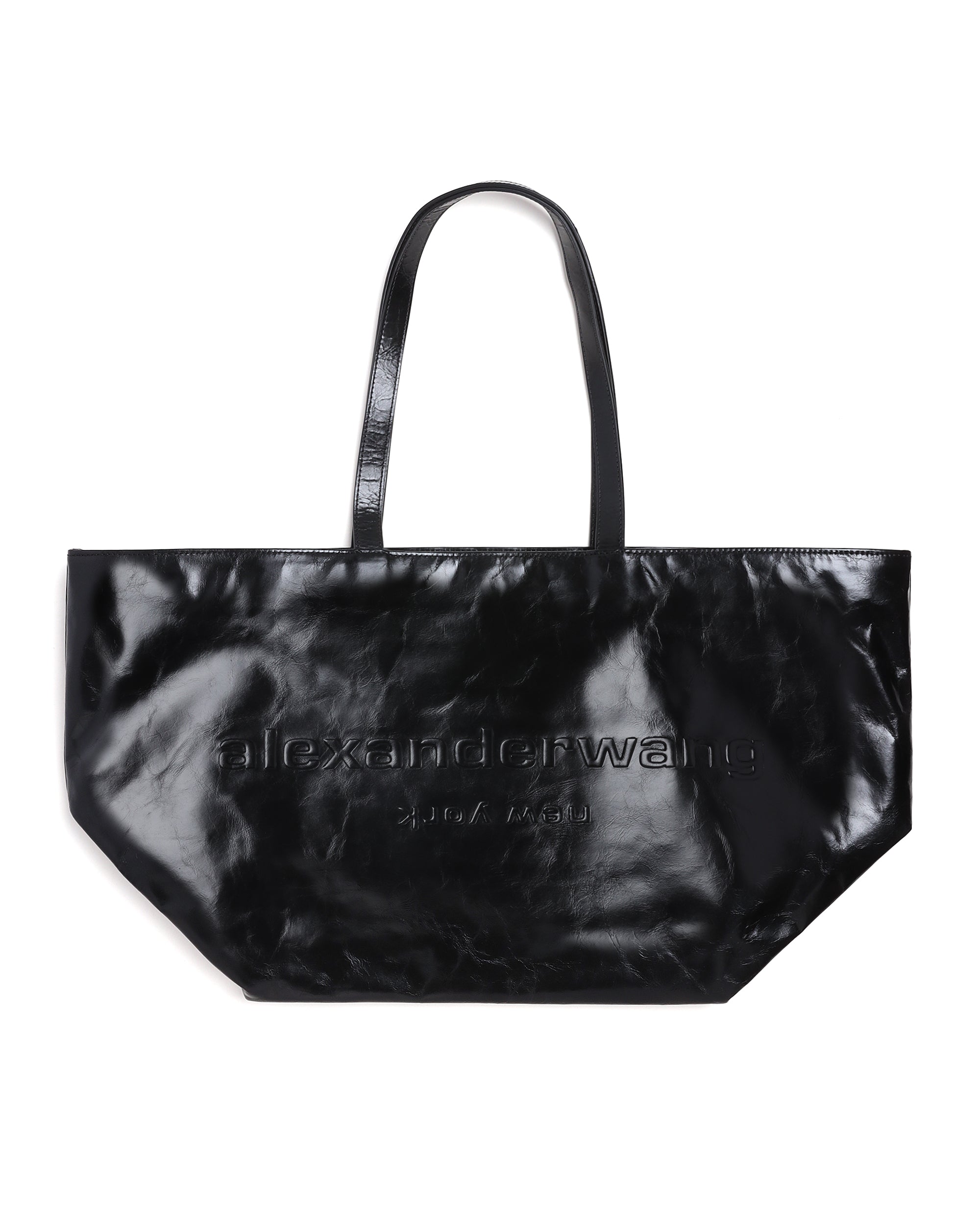 Logo tote bag