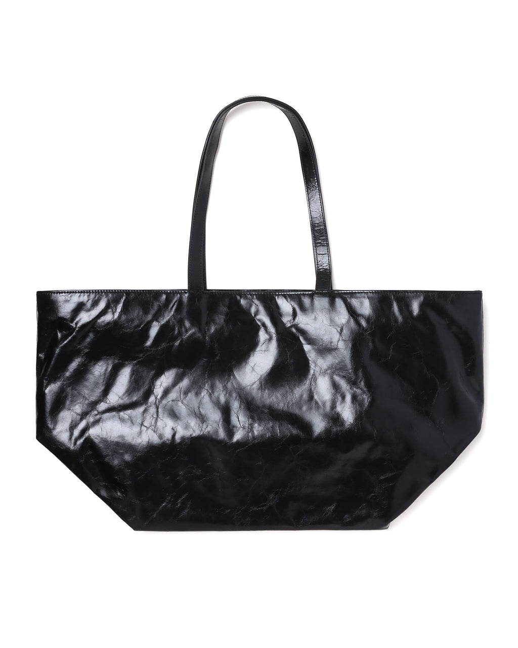 Logo tote bag