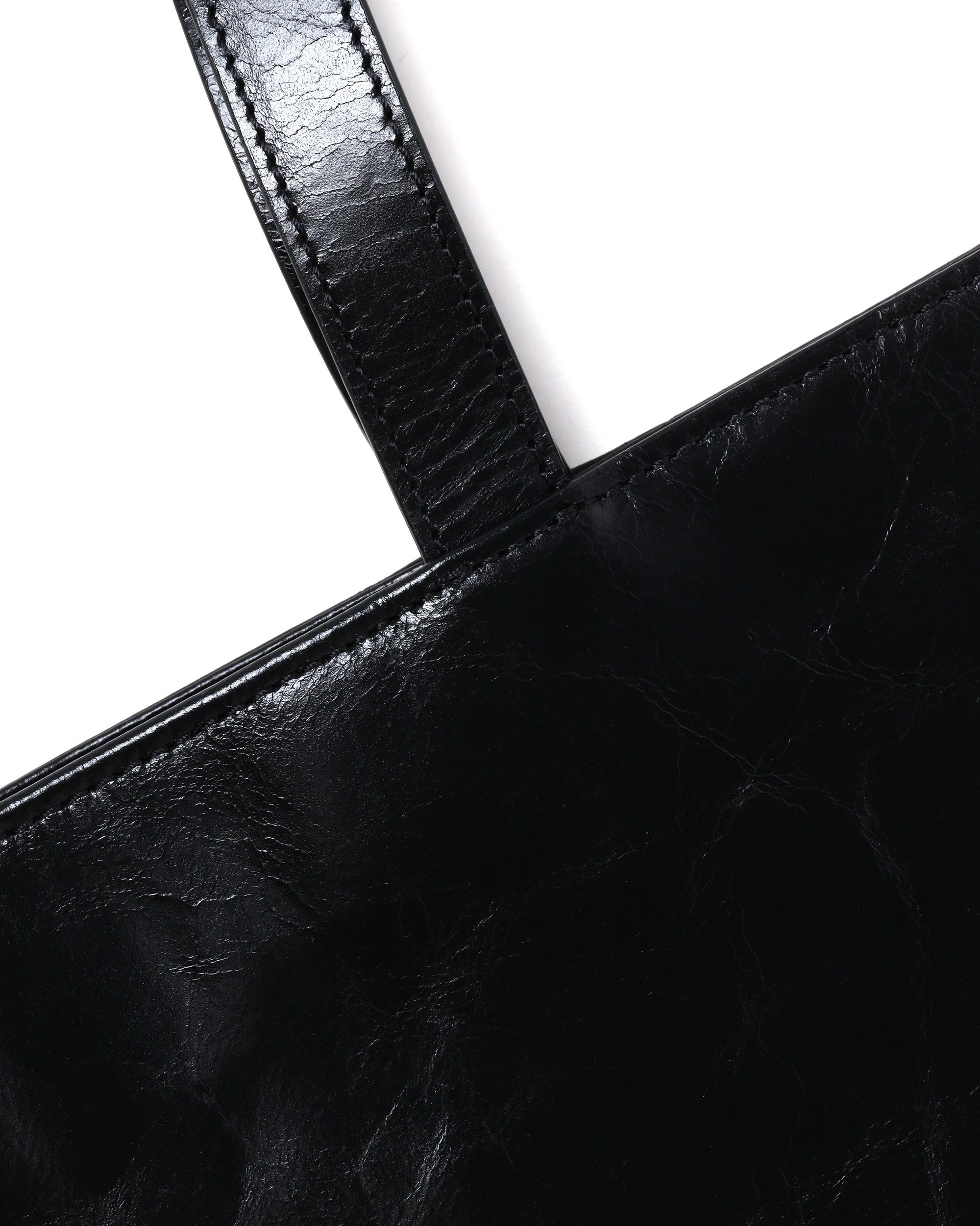 Logo tote bag