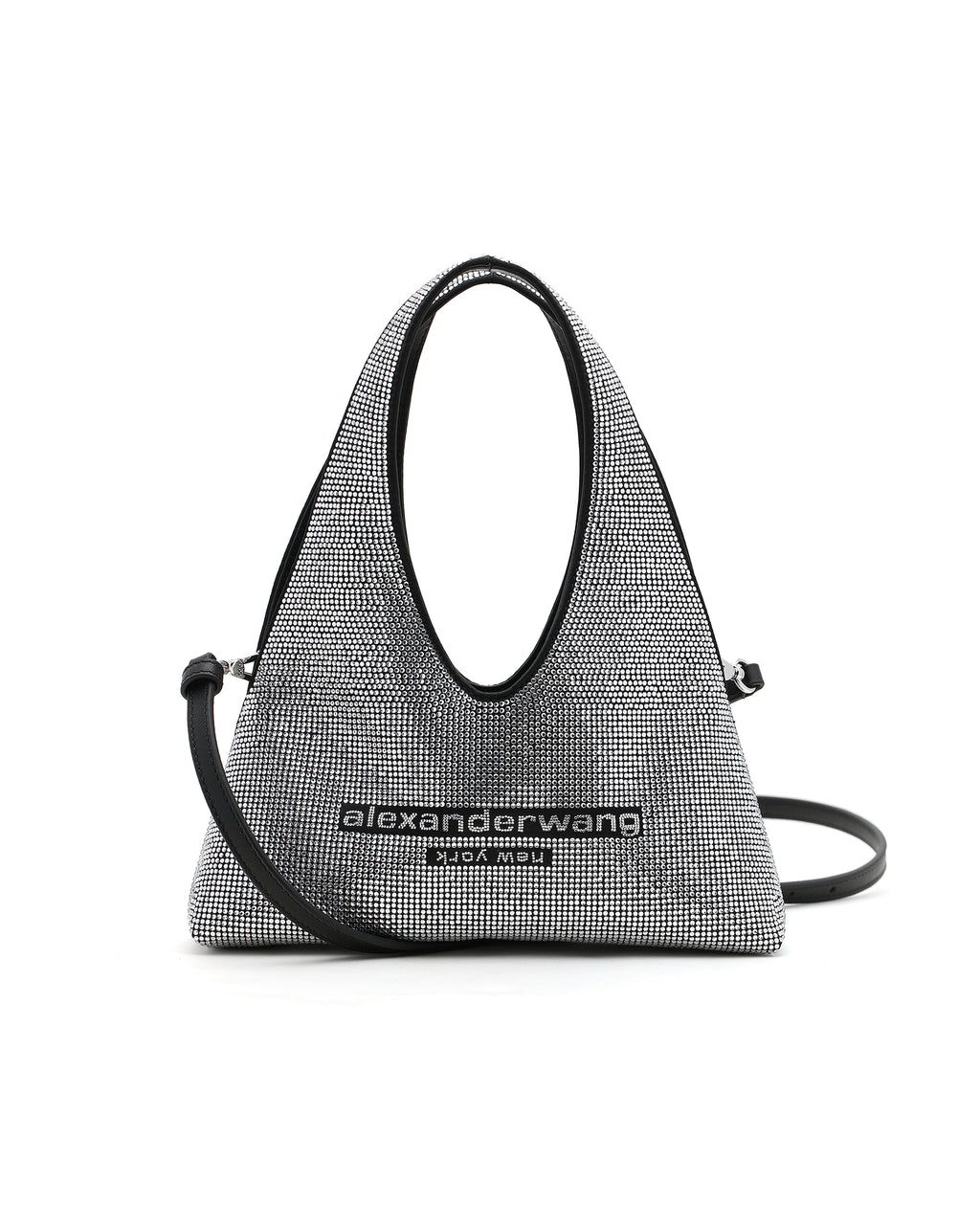 Pike crystal mini bag