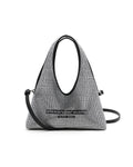 Pike crystal mini bag