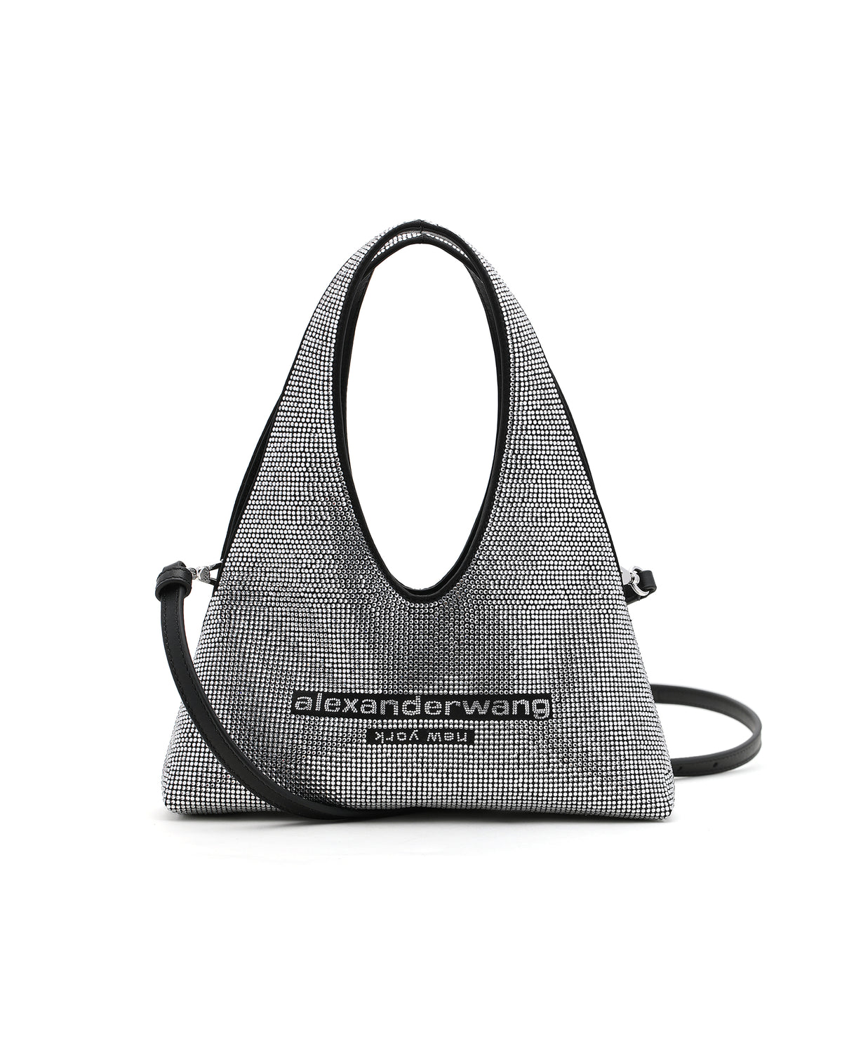 Pike crystal mini bag