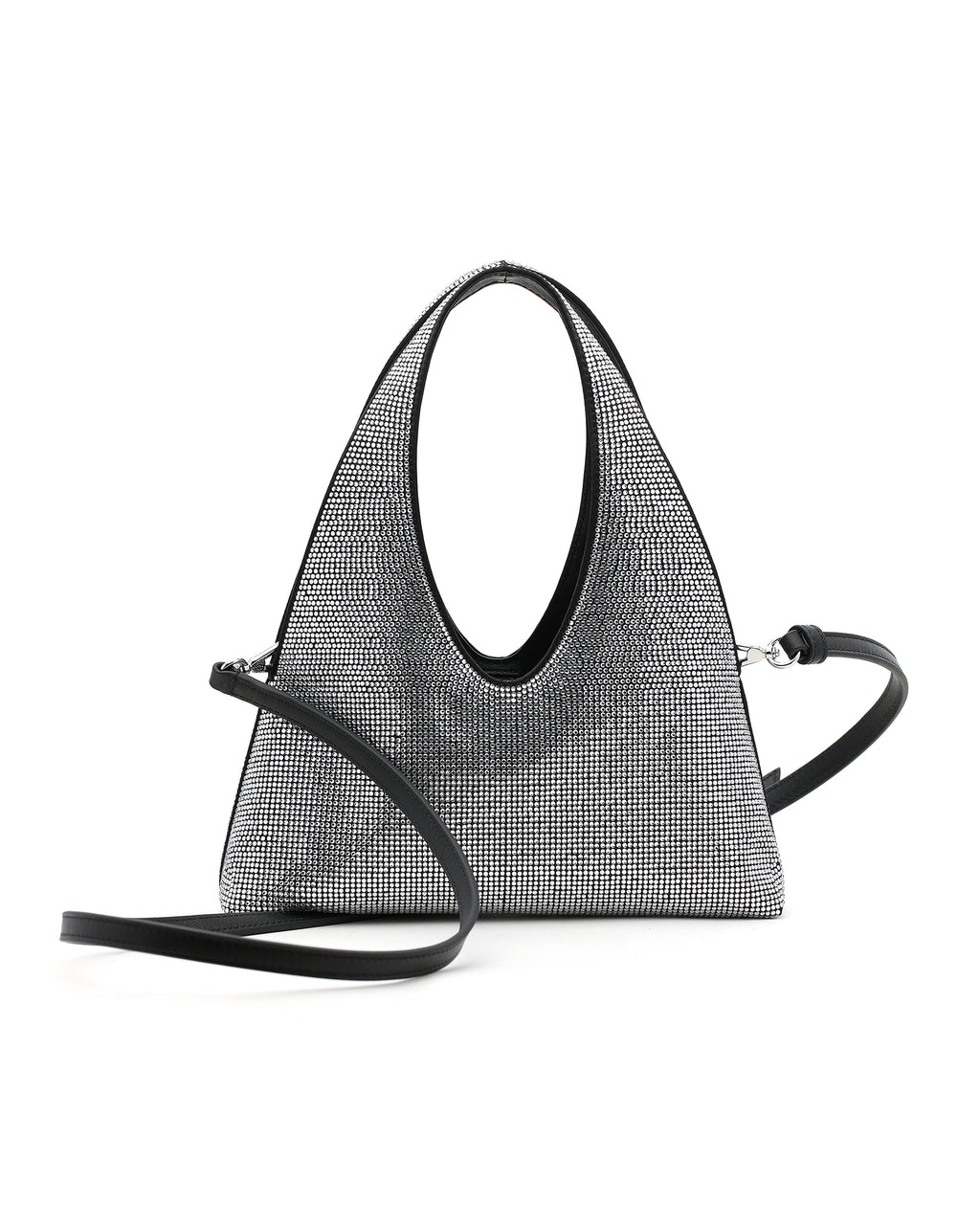 Pike crystal mini bag