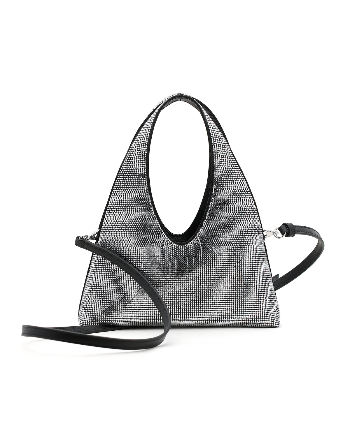 Pike crystal mini bag