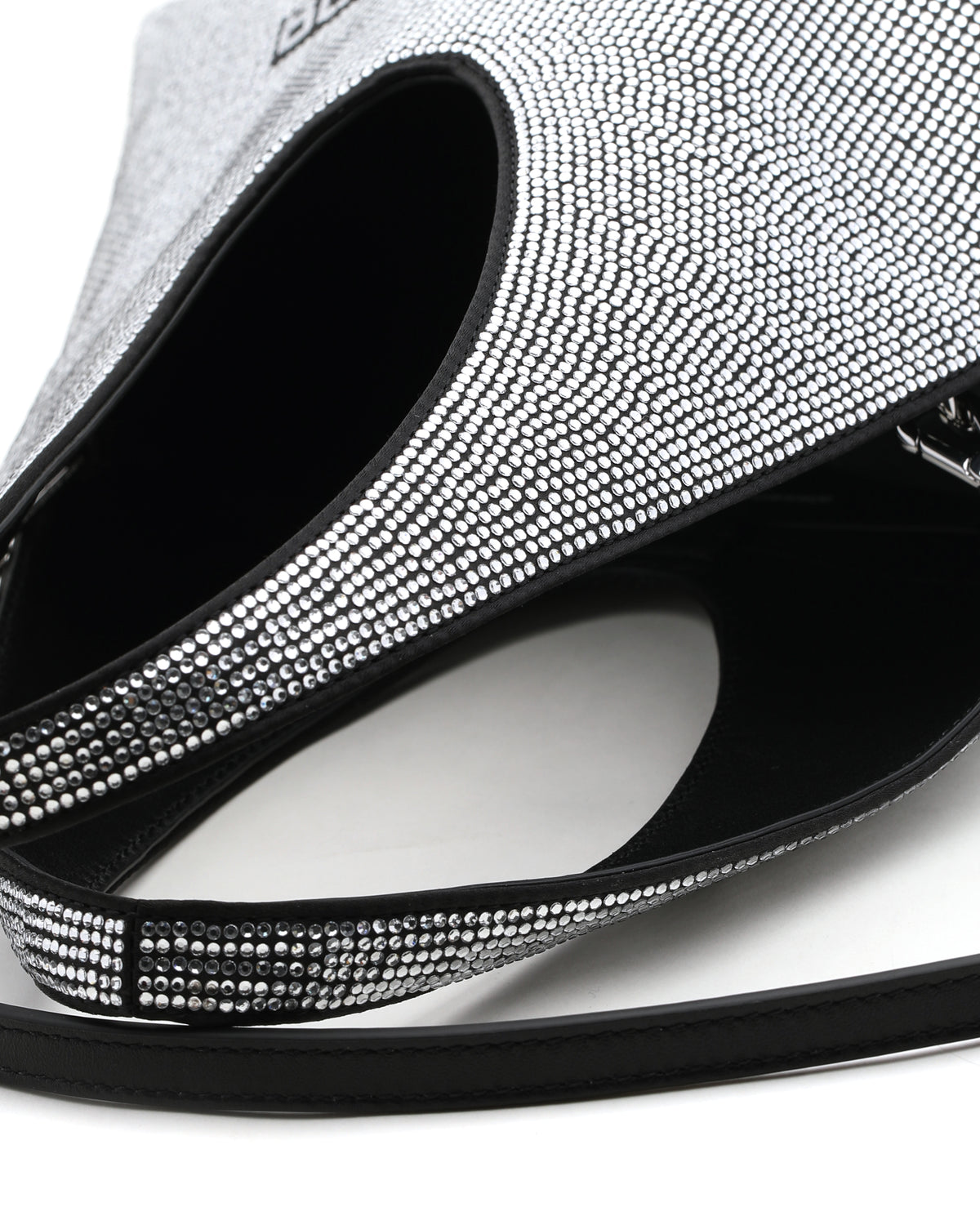 Pike crystal mini bag