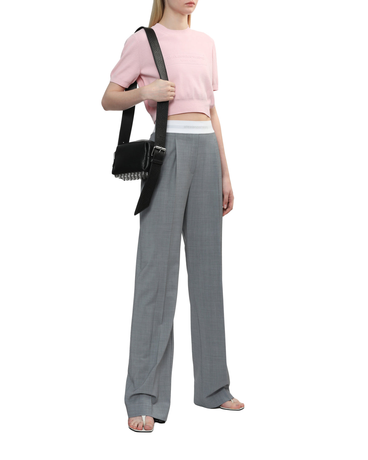 Ricco small shoulder bag