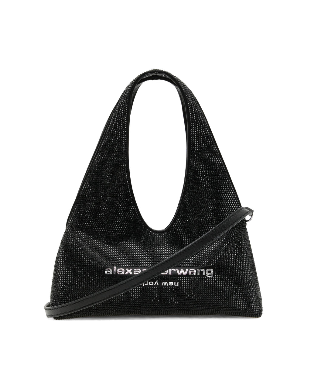 Pike crystal mini bag