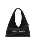 Pike crystal mini bag