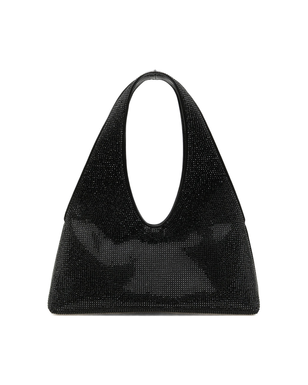 Pike crystal mini bag