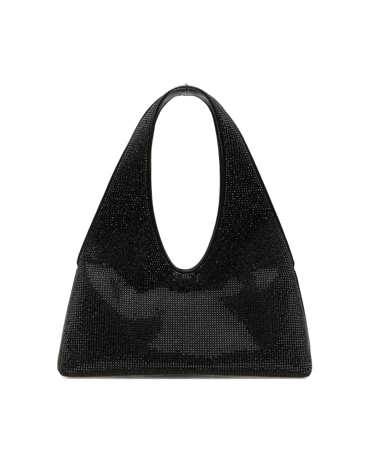 Pike crystal mini bag